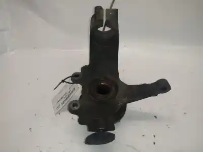 Second-hand car spare part FRONT RIGHT KNUCKLE for FORD FOCUS I (DAW, DBW)  OEM IAM references   