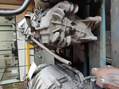 Pezzo di ricambio per auto di seconda mano riduttore per audi a6 c6 (4f2) 2.0 tdi riferimenti oem iam 01x300044hx  
