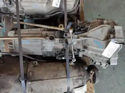 Pezzo di ricambio per auto di seconda mano riduttore per audi a6 c6 (4f2) 2.0 tdi riferimenti oem iam 01x300044hx  