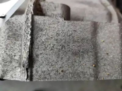 Pezzo di ricambio per auto di seconda mano riduttore per audi a6 c6 (4f2) 2.0 tdi riferimenti oem iam 01x300044hx  