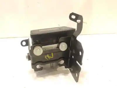 Peça sobressalente para automóvel em segunda mão abs por mazda cx-3 (dk) 2.0 skyactiv-g (dk5w dk6w) referências oem iam bay1437a0  