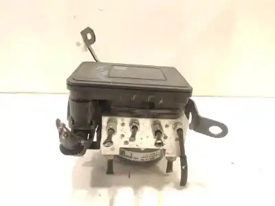 Peça sobressalente para automóvel em segunda mão abs por mazda cx-3 (dk) 2.0 skyactiv-g (dk5w dk6w) referências oem iam bay1437a0  