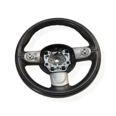 Second-hand car spare part STEERING WHEEL for MINI MINI (R56)  OEM IAM references 32306794624  