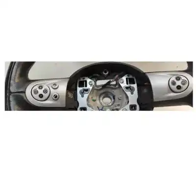 Автозапчасти б/у руль за mini mini (r56) cooper d ссылки oem iam 32306794624  