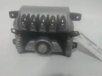 Peça sobressalente para automóvel em segunda mão COMANDO DE SOFAGEM (CHAUFFAGE / AR CONDICIONADO)  por MINI MINI (R56)  Referências OEM IAM 64113454854  