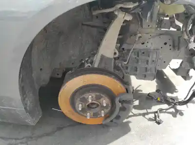 Gebrauchtes Autoersatzteil RECHTER KNÖCHEL VORNE zum INFINITI Q50  OEM-IAM-Referenzen 400144GA0A  