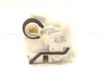 Second-hand car spare part left front door lock for mazda cx-3 (dk) 2.0 skyactiv-g (dk5w dk6w) oem iam references bhs259310a  