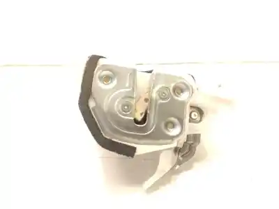 Second-hand car spare part left front door lock for mazda cx-3 (dk) 2.0 skyactiv-g (dk5w dk6w) oem iam references bhs259310a  