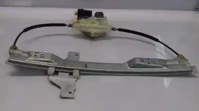 Автозапчасти б/у МОТОР ЗАДНЕГО ПРАВОГО СТЕКЛА за CITROEN C4 I (LC_)  ссылки OEM IAM 922489  