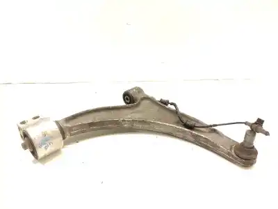 Second-hand car spare part front right lower suspension arm for kia picanto i (sa) 1.0 oem iam references 54501 07100  