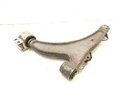 Second-hand car spare part front right lower suspension arm for kia picanto i (sa) 1.0 oem iam references 54501 07100  