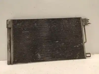 İkinci el araba yedek parçası isitma / klima radyatörü için alfa romeo giulietta (940_) 1.4 tb (940fxb1a, 940fxb11) oem iam referansları 50526515  