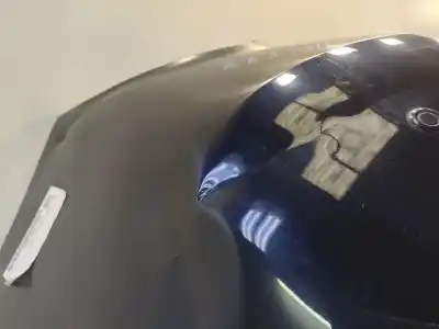 Peça sobressalente para automóvel em segunda mão para choques traseiro por mazda cx-3 (dk) 2.0 skyactiv-g (dk5w dk6w) referências oem iam bhr150221abb  