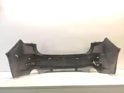 Peça sobressalente para automóvel em segunda mão para choques traseiro por mazda cx-3 (dk) 2.0 skyactiv-g (dk5w dk6w) referências oem iam bhr150221abb  