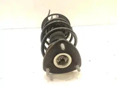 Second-hand car spare part front right shock absorber for mazda cx-3 (dk) 2.0 skyactiv-g (dk5w dk6w) oem iam references baaw34700a  