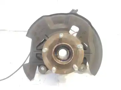 Peça sobressalente para automóvel em segunda mão manga de eixo dianteira direita por mazda cx-3 (dk) 2.0 skyactiv-g (dk5w dk6w) referências oem iam b45a33021  