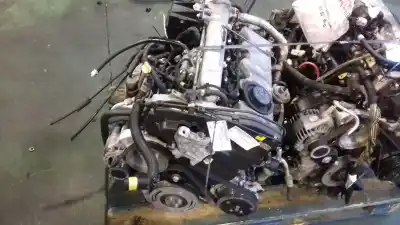 Автозапчасти б/у ПОЛНЫЙ ДВИГАТЕЛЬ за ALFA ROMEO 156 (932_)  ссылки OEM IAM 71712827  