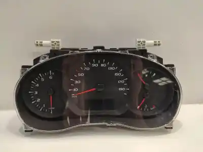 Peça sobressalente para automóvel em segunda mão QUADRANTE por RENAULT KANGOO / GRAND KANGOO II (KW0/1_)  Referências OEM IAM P248108864R  