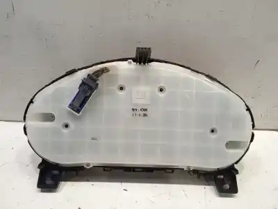 Second-hand car spare part DASHBOARD for OPEL ASTRA J (P10)  OEM IAM references 13460581  