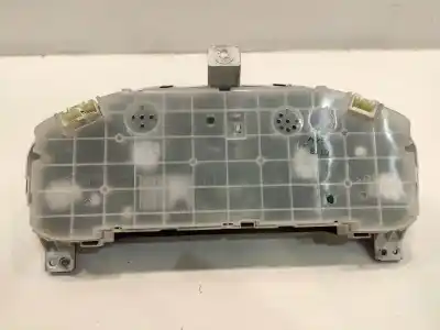 Second-hand car spare part dashboard for mazda 6 hatchback (gg) 1.8 oem iam references gal155471c  