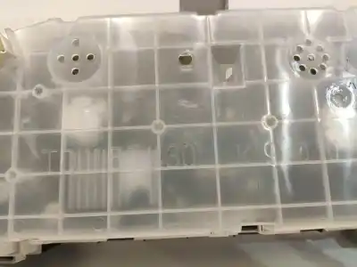 Second-hand car spare part dashboard for mazda 6 hatchback (gg) 1.8 oem iam references gal155471c  