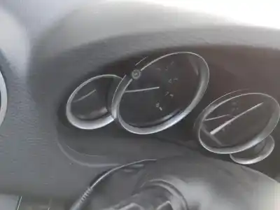 Second-hand car spare part dashboard for mazda 6 hatchback (gg) 1.8 oem iam references gal155471c  