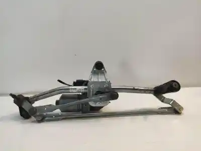 Second-hand car spare part FRONT WINDSHIELD WIPER MOTOR for AUDI A3 SPORTBACK (8VA, 8VF)  OEM IAM references 8V1955023D  8V1 955 023D AUDI, 8V1 955 023D SEAT, 8V1 955 023D SKODA, 8V1 955 023D VW, 8V1 955 023D VAG