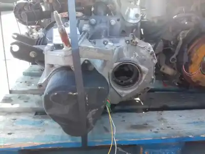 Pièce détachée automobile d'occasion BOÎTE DE VITESSES pour RENAULT CLIO II (BB_, CB_)  Références OEM IAM 7701723229  