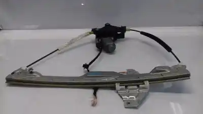 Автозапчастина б/у РЕГУЛЯТОР ВІКНА ПЕРЕДНІЙ ЛІВИЙ для CITROEN C-ELYSEE (DD_)  Посилання на OEM IAM 9674412480  