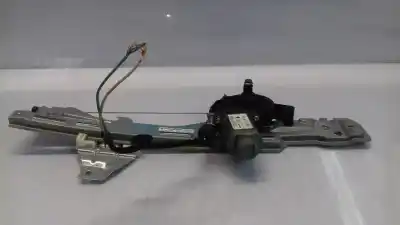 Автозапчастина б/у РЕГУЛЯТОР СКЛОНА ЗАДНІЙ ЛІВИЙ для CITROEN C-ELYSEE (DD_)  Посилання на OEM IAM 9674437380  