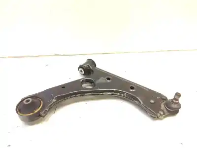 Автозапчасти б/у ПЕРЕДНИЙ ПРАВЫЙ НИЖНИЙ РЫЧАГ ПОДВЕСКИ за OPEL CORSA E (X15)  ссылки OEM IAM 352543  