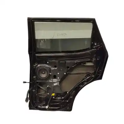 Автозапчастина б/у ДВЕРІ ЗАДНІ ПРАВІ для SSANGYONG TIVOLI  Посилання на OEM IAM 6302135002  