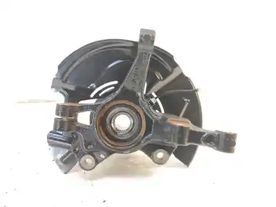Second-hand car spare part FRONT LEFT KNUCKLE for FORD FIESTA VII (HJ, HF)  OEM IAM references 2086827  