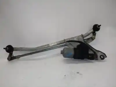 Gebrauchtes Autoersatzteil VORDERER WISCHERMOTOR zum DACIA SANDERO II  OEM-IAM-Referenzen 3397020879  