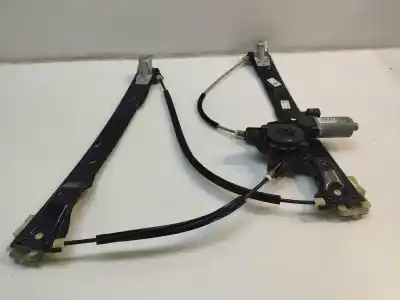 Автозапчастина б/у регулятор переднього правого скла для ford c-max ii (dxa/cb7, dxa/ceu) 1.5 tdci посилання на oem iam   