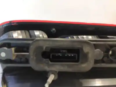 Second-hand car spare part right tailgate light for ford focus c-max (dm2) 1.6 tdci oem iam references 3m5113a602aa  