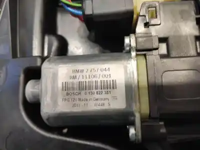 Автозапчасти б/у регулятор стекла переднего правого за mini mini (r56) cooper ссылки oem iam 0130822381  