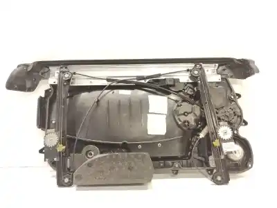 Автозапчасти б/у регулятор стекла переднего правого за mini mini (r56) cooper ссылки oem iam 0130822381  