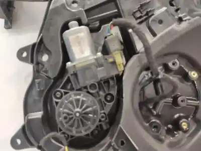 Автозапчасти б/у регулятор стекла переднего правого за mini mini (r56) cooper ссылки oem iam 0130822381  