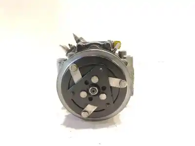 Pezzo di ricambio per auto di seconda mano COMPRESSORE ARIA CONDIZIONATA per CITROEN C5 I (DC_)  Riferimenti OEM IAM 9645440480  