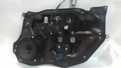 Автозапчасти б/у РЕГУЛЯТОР СТЕКЛА ПЕРЕДНЕГО ПРАВОГО за MAZDA 2 HATCHBACK (DL, DJ)  ссылки OEM IAM DA6C58590  