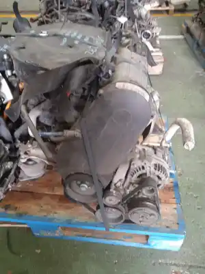Tweedehands auto-onderdeel COMPLETE MOTOR voor SEAT CORDOBA (6K1, 6K2)  OEM IAM-referenties   