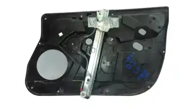 Second-hand car spare part DRIVER LEFT WINDOW REGULATOR for FORD FIESTA VI (CB1, CCN)  OEM IAM references 1837995  