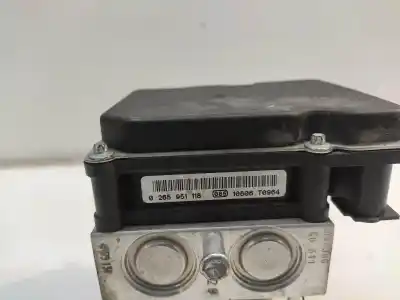 Gebrauchtes Autoersatzteil ABS zum SMART FORTWO COUPÉ (451)  OEM-IAM-Referenzen A4514201275  