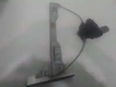 Second-hand car spare part PASSENGER SIDE RIGHT WINDOW REGULATOR for OPEL CORSA E (X15)  OEM IAM references 39161985  