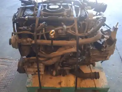 Second-hand car spare part COMPLETE ENGINE for FORD MONDEO III (B5Y)  OEM IAM references   