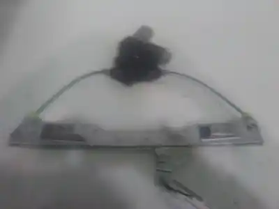 Автозапчастина б/у РЕГУЛЯТОР ВІКНА ПЕРЕДНІЙ ЛІВИЙ для OPEL CORSA E (X15)  Посилання на OEM IAM 39161986  