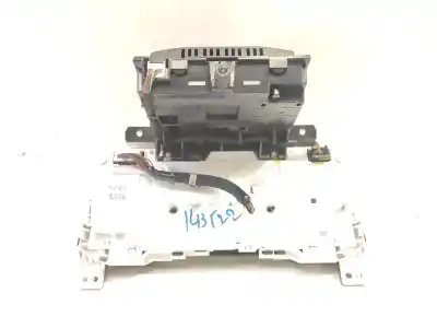 Автозапчасти б/у приборная доска за mazda cx-3 (dk) 2.0 skyactiv-g (dk5w dk6w) ссылки oem iam d23c55430  