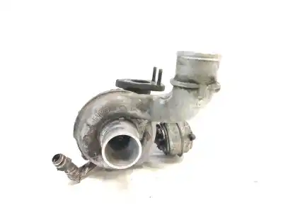 Tweedehands auto-onderdeel TURBOLADER voor RENAULT LAGUNA II (BG0/1_)  OEM IAM-referenties 8200113839  