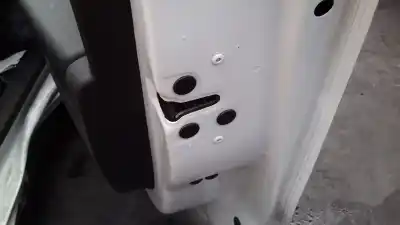 Автозапчастина б/у замок передній праві двері для renault clio iv (bh_) 1.5 dci 75 посилання на oem iam 805024563r  